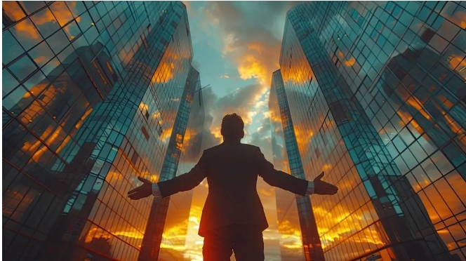 天府新区月报：民营企业500强，布局天府新区