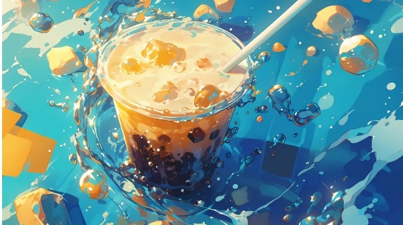 茶飲IP聯名大降溫，咖啡聯名卻“殺瘋了”