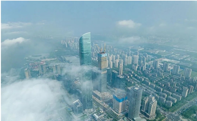 苏州明星独角兽，要IPO了