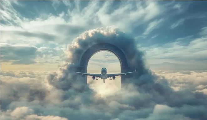 低空经济，又支棱起来了？