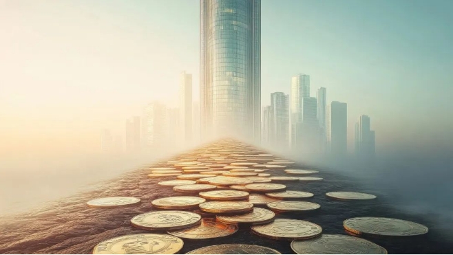 优理奇机器人完成近 3 亿元新一轮股权融资