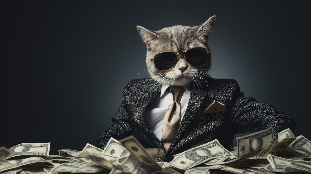 买猫500、治病5000，年轻人抛弃宠物医院