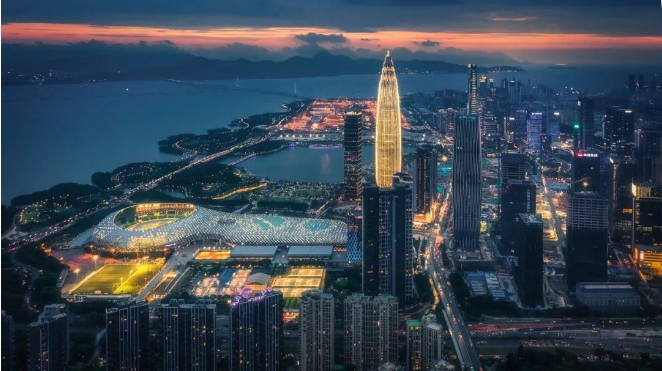 国家十年前在深圳布的局，已成为硬科技投资的“引擎”