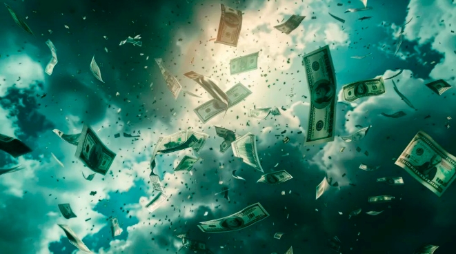 一只龙虾，成了MiniMax、月暗、智谱的财神爷