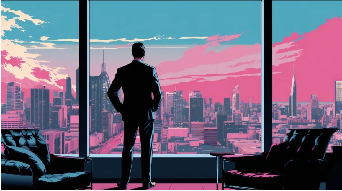 这个30年无败绩的传奇投资人，清仓了所有AI股票