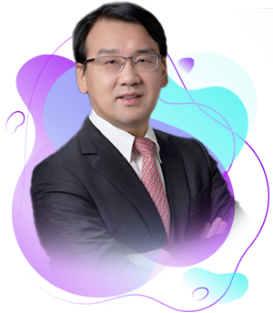 李家庆