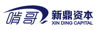 新鼎资本