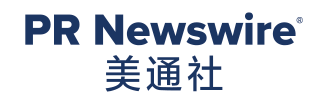 美通社