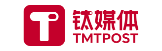 钛媒体