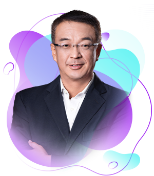 马东军