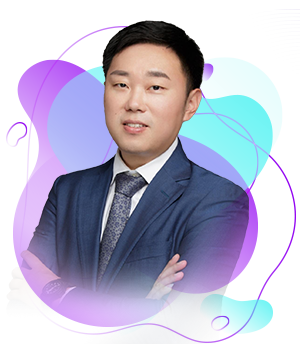陈大志
