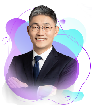冯卫东