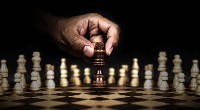 “融资启动后，想投我的人一波接一波”