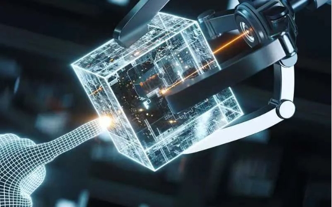 仝人智能完成近4亿元A轮融资