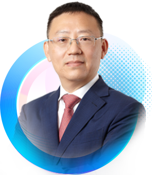 刘健	