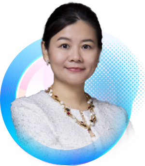 胡慧	