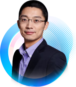 杨晓磊