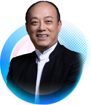 卓福民 
