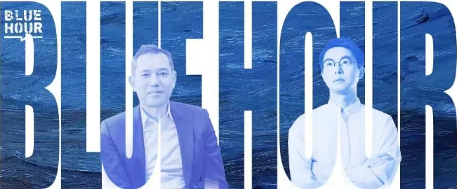 独家 | 五年前，对王兴兴的一次未公开访谈