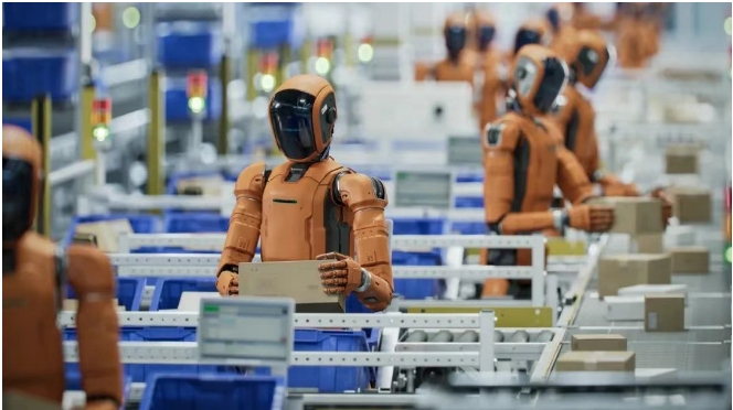 智元、宇树狂砸1亿打广告，还有钱做研发吗？