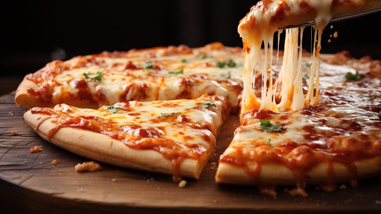 卖了半个世纪“披萨”破产了