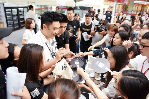 CV晨读:未来已来!曾投资过阿里、小米、柔宇科