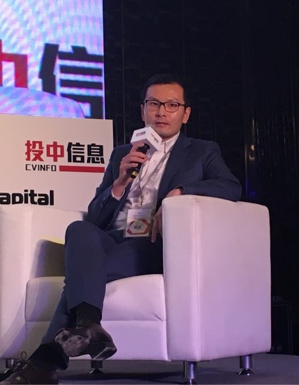 资本郭欣:夹层是手段 策略是核心|投中网|中国股