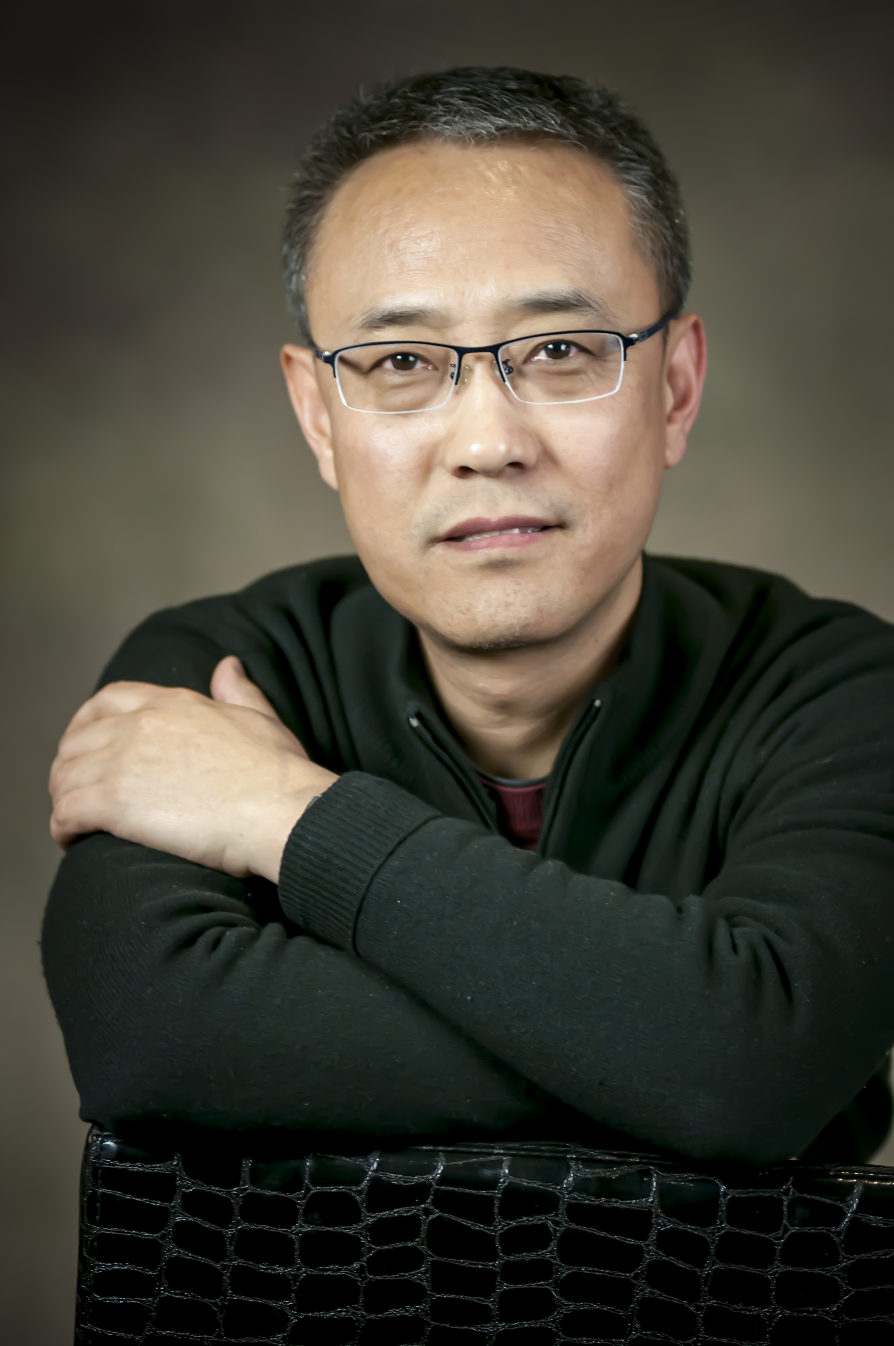 慧算账创始人兼ceo 张述刚