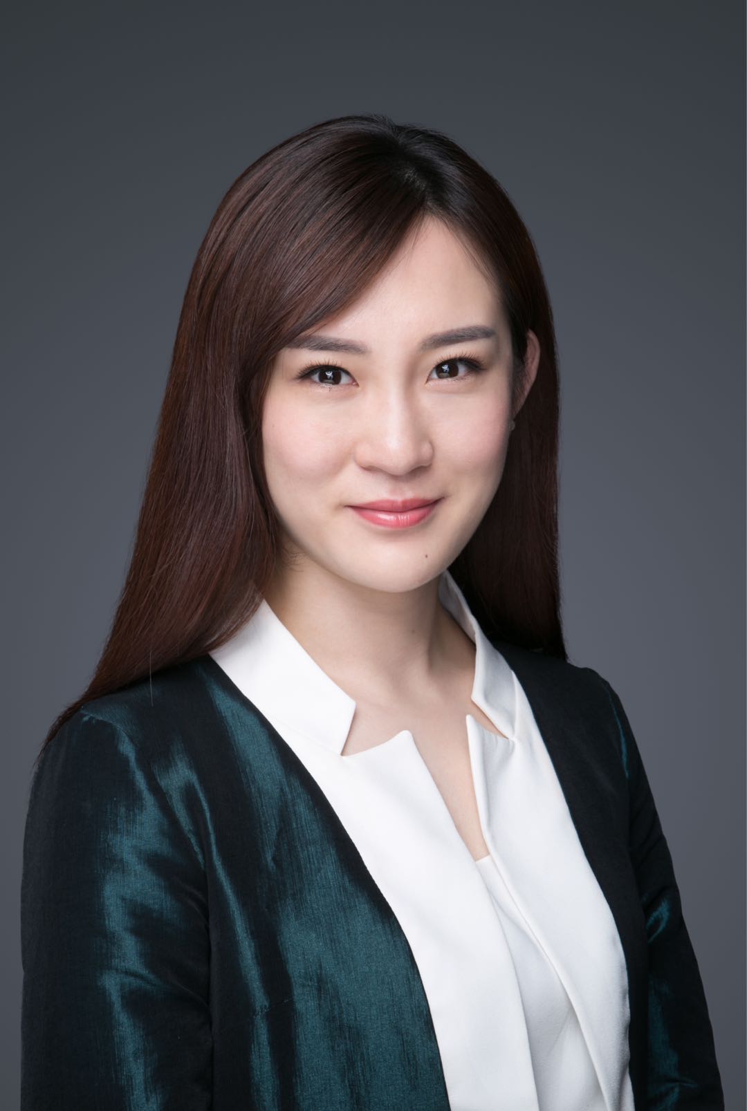 复星锐正资本执行总经理 刘方未