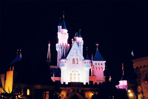 迪士尼给国产IP上了一课