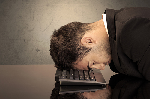 万人大厂裁员40%,其实是一场表演