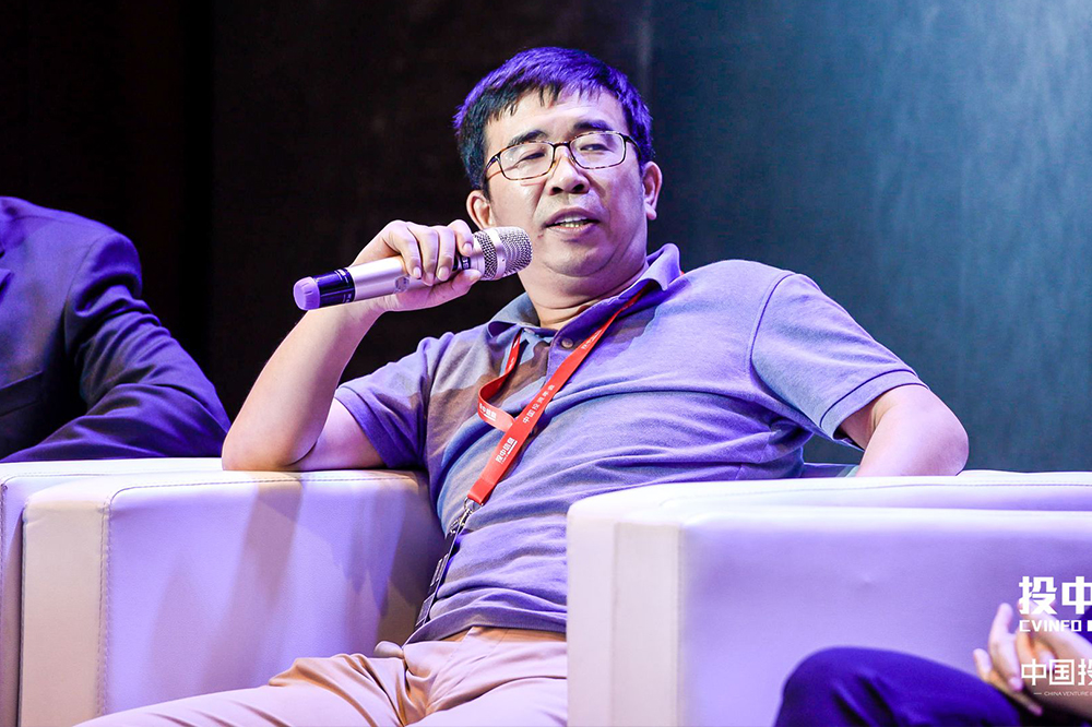 合创资本丁明峰：寒冬中黑马基金如何穿越周期？