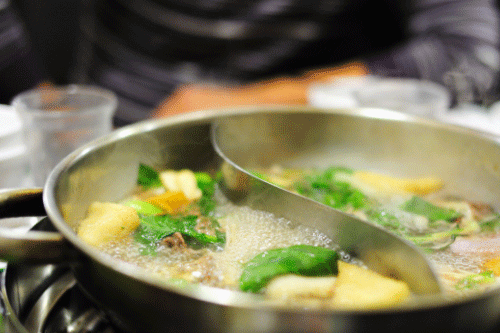 从19.9元混战到60元生死线：小火锅正在“换血”？