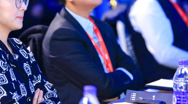 政府引导基金募资对接专场