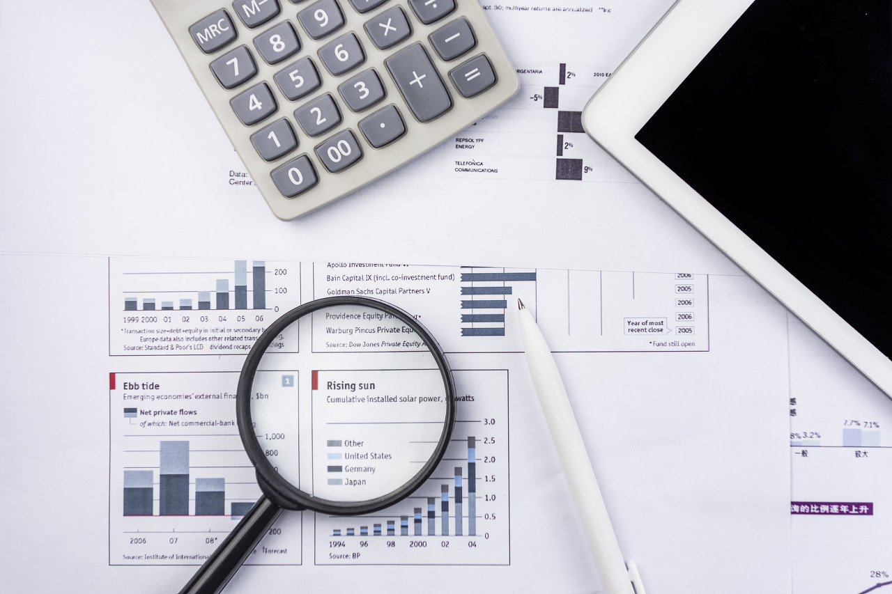 “三巨头”业绩大分化，格力究竟怎么了？