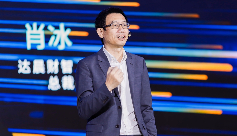 达晨财智肖冰：过去一周，我们15家A股IPO申报