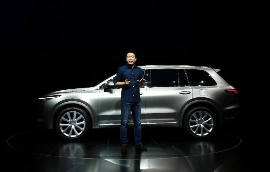 李想终于承认，他们走错了方向