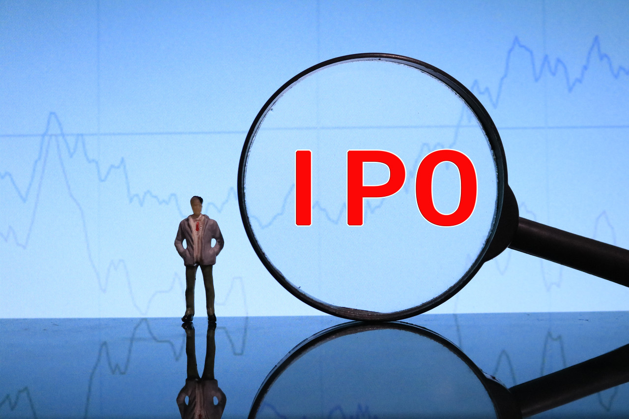 IPO觀察