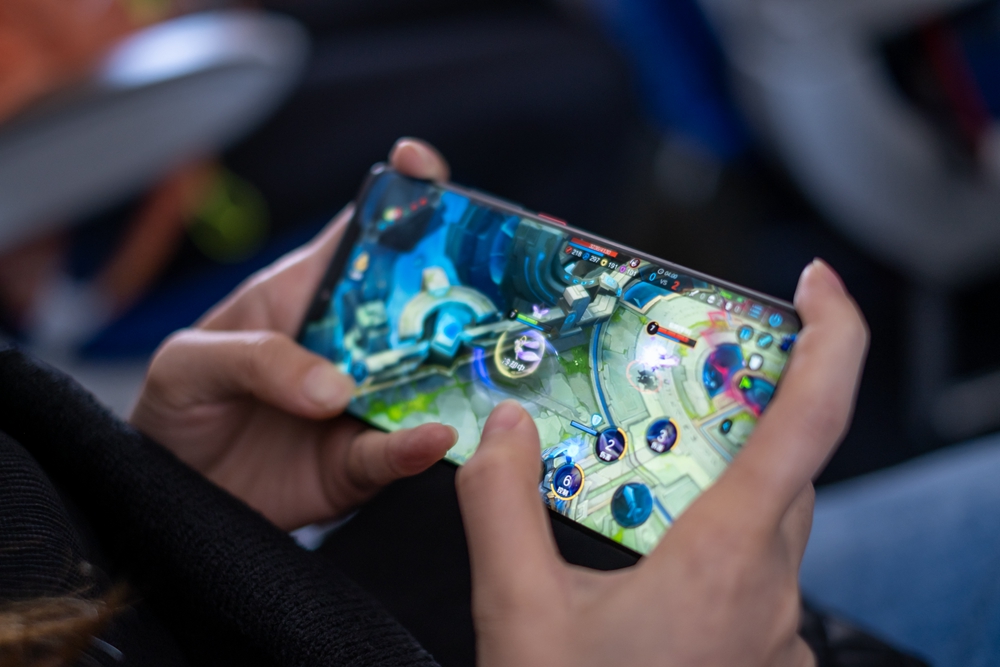 游戏行业，正式挺进上行期