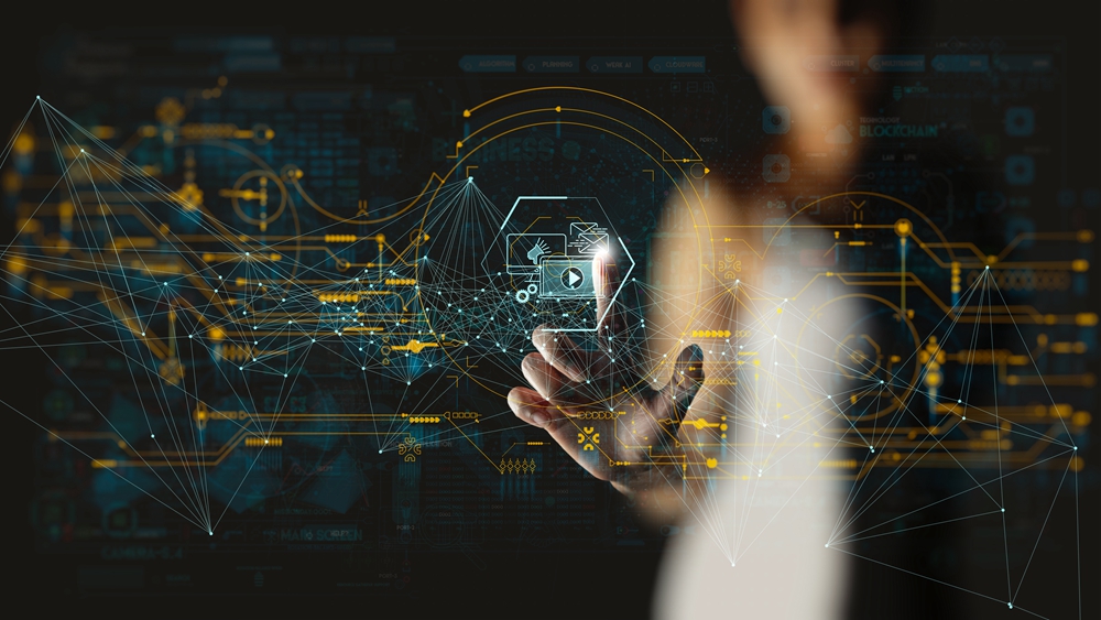 爱诗科技获亿元战略投资