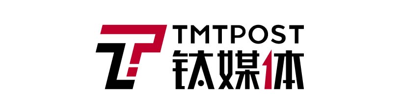 钛媒体财经版