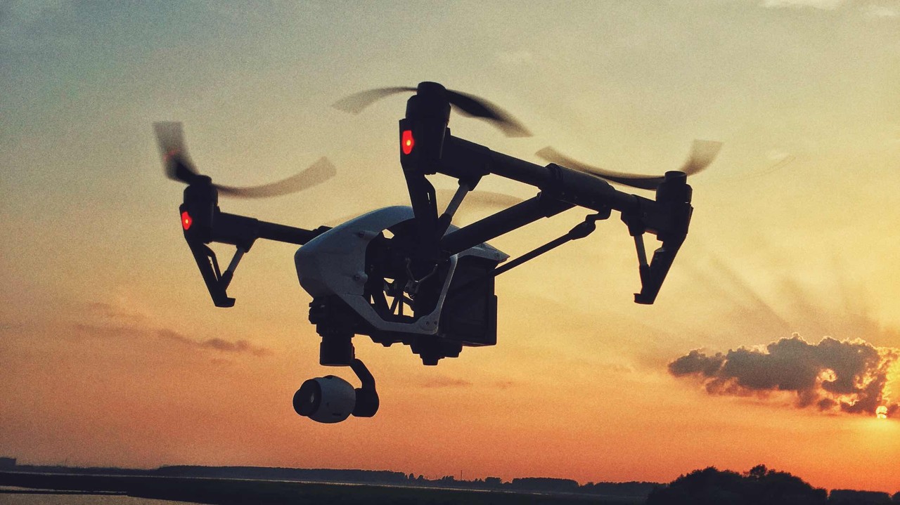 无人机飞手，下一个“黄金职业”？