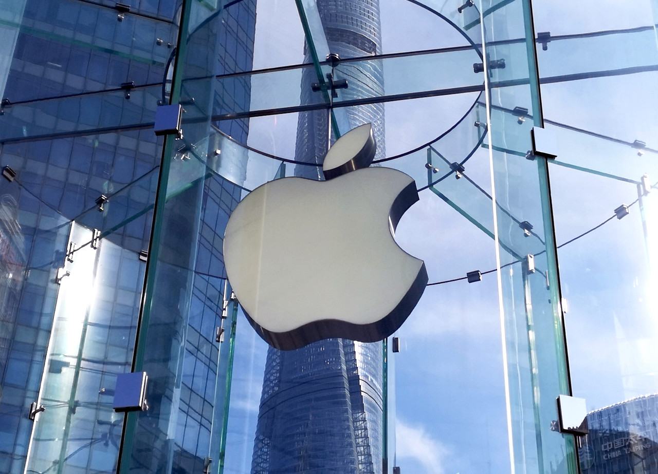 AI缺位，苹果真的不焦虑吗？