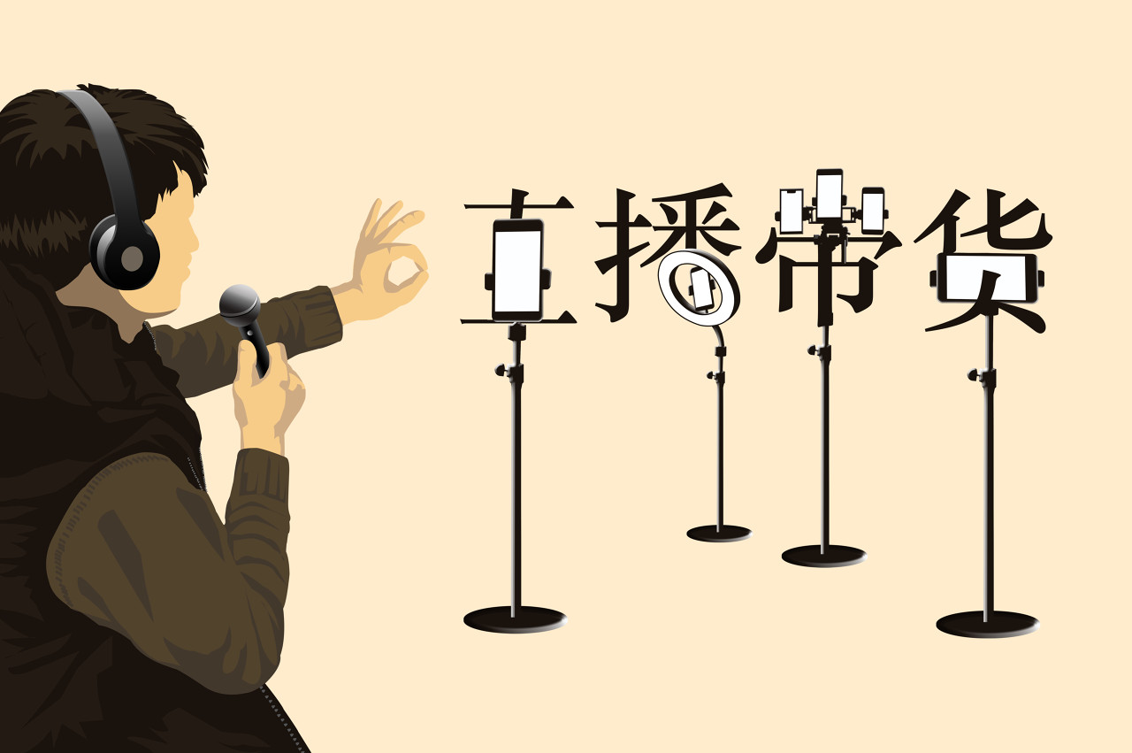 董宇辉回归直播带货，与辉同行22天卖18亿