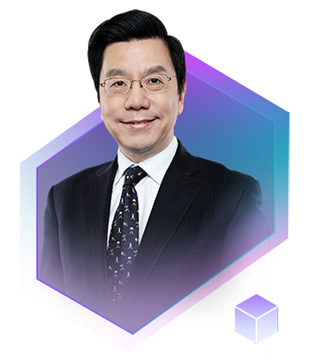 李开复