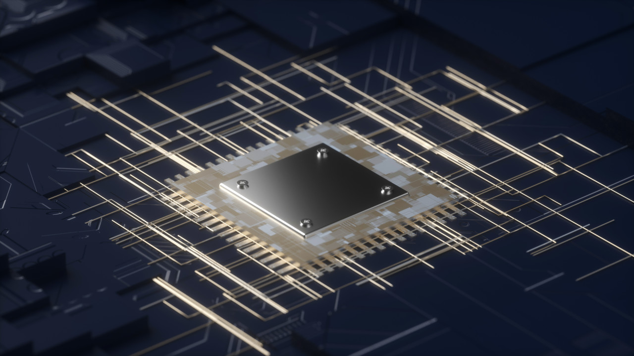 芯正微完成数亿元A轮融资