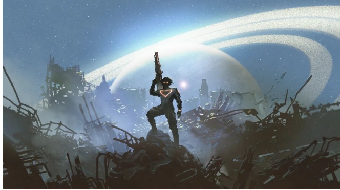 它石智航重新定义具身智能价值边界，全栈技术开启下一代scaling law