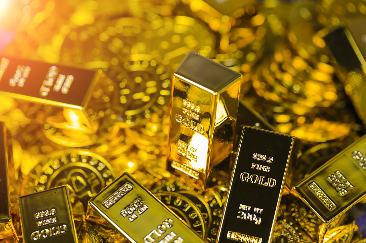 黄金到底还能不能买？