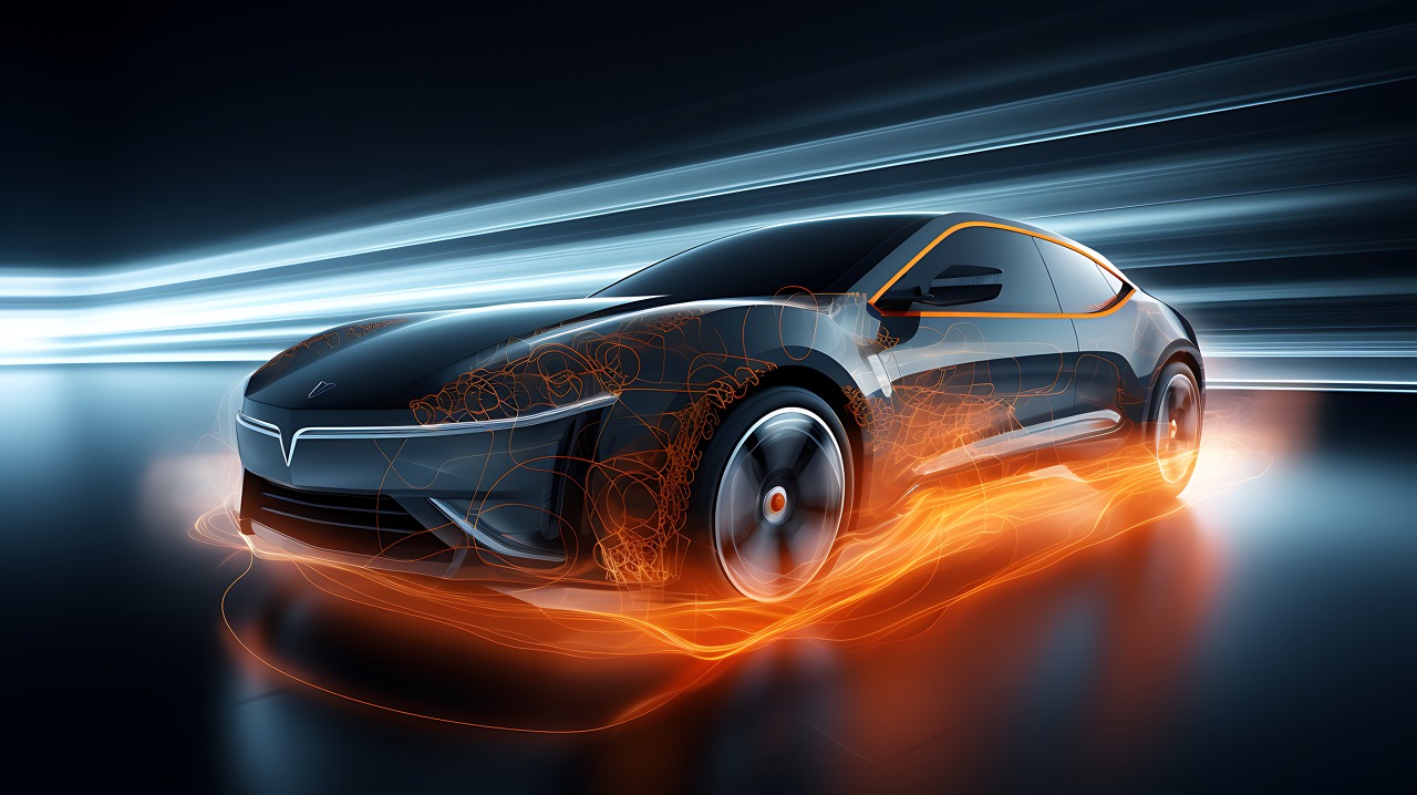 从冰箱彩电到车载马桶：谁在为电动车「年更」买单？