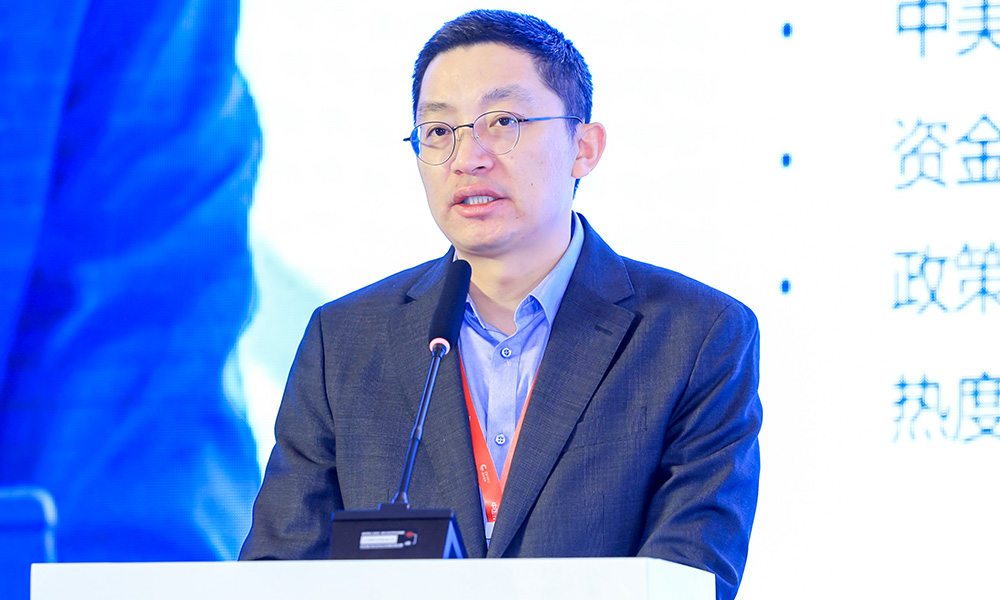 投中信息杨晓磊：行业的拐点已经到了，但回到过去的高点还很难